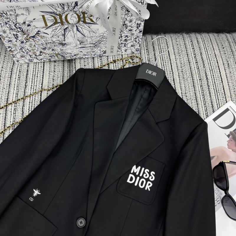 Christian Dior Outwear